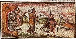 La migración Tlaxcalteca: 400 familias