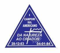 I Campori Sudamericano