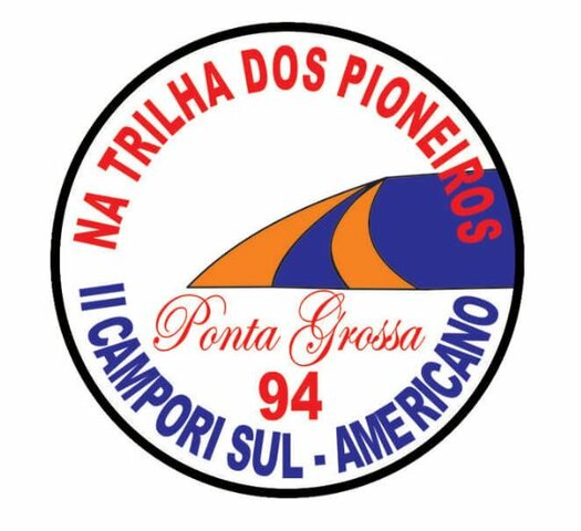 II Campori Sudamericano