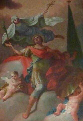 SAN HIPÓLITO DE ROMA - 215