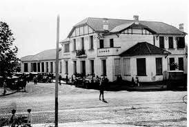 Jardin de Infantes en Bs.As