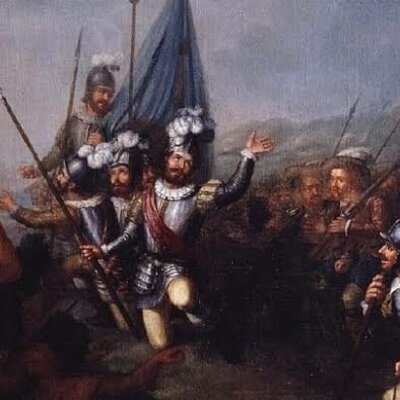 Timeline: Virreinato