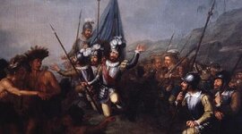 Timeline: Virreinato