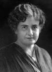 Maria Montessori