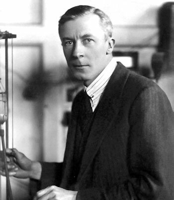 Edgar Douglas Adrián (1889 – 1977)