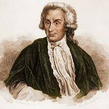 Luigi Galvani (1737 – 1798)