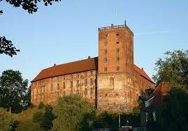 Castello di Kolding - Johannes