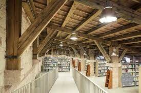 Caserma Di santa Marta