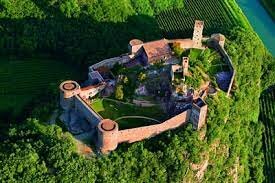 Castel Firmiano - Bolzano