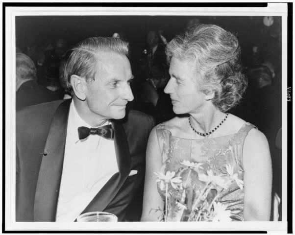 J.DN Rockefeller was married to laura clestia