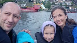 Timeline: Моя история