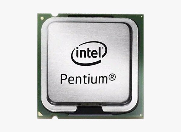 Intel Pentium