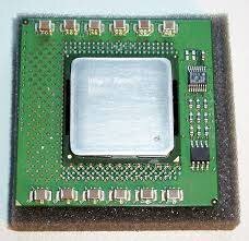 Intel Pentium II Xeon