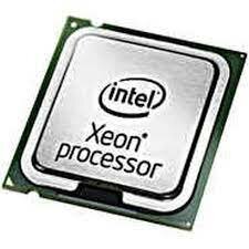 Intel xeon Dual core