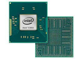 Intel Atom