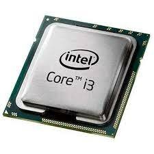 Intel core i3