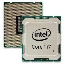 Intel core i7