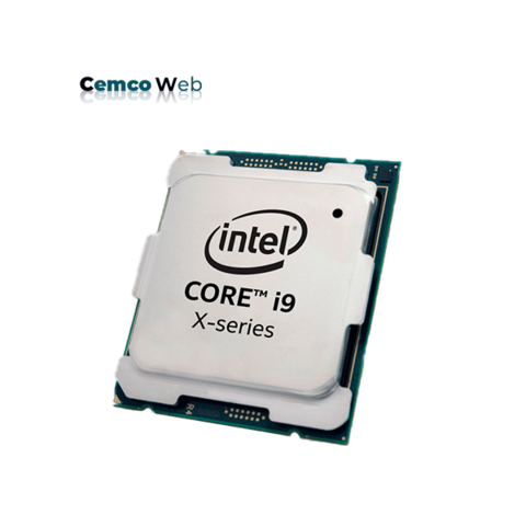 Intel core i9