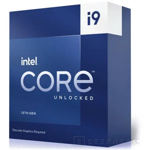 13ª generación (Raptor Lake)