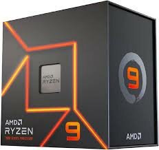 Ryzen 9 7950X