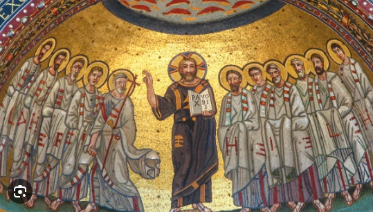 PREDOMINA LA MORAL SOBRE EL KERIGMA