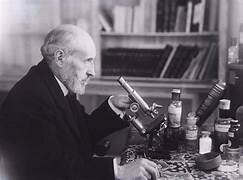 RAMÓN Y CAJAL