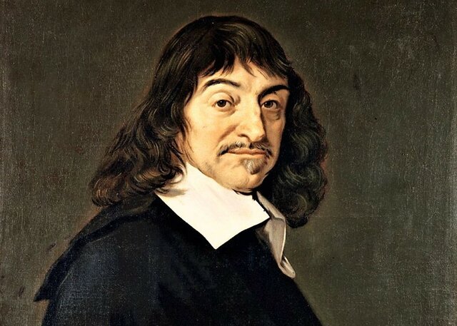 RENE DESCARTES