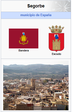 SEGORBE - ESPAÑA