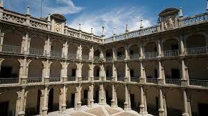 SÍNODO DE ALCALÁ - ESPAÑA