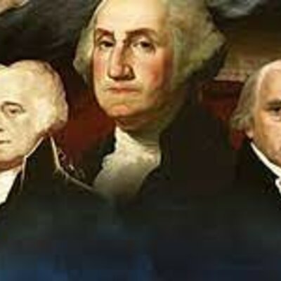 Timeline: US History: VHS Summer: Ryan Montalvo