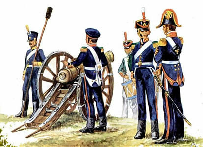 Ejército de los Andes