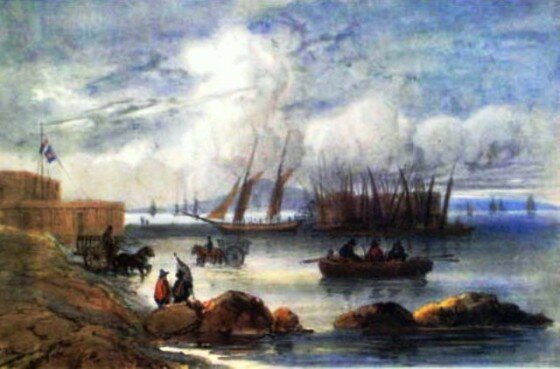 Retorno al Río de la Plata