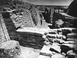 Schliemann excavated Troy