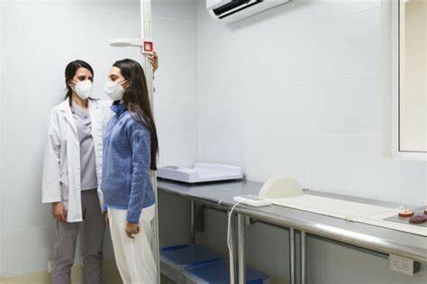 Clínica de Nutrición