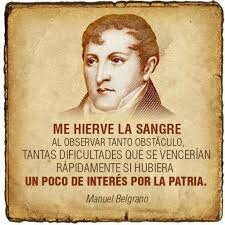 Muerte de Manuel Belgrano