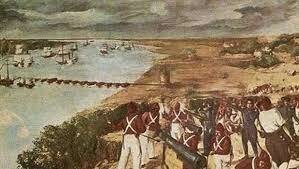 Batalla de la Vuelta de Obligado