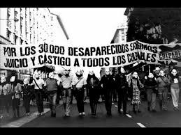 ültima dictadura Cívico Militar