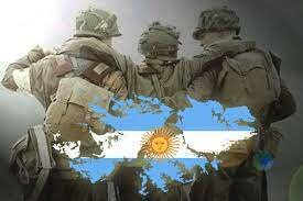 Guerra de Malvinas