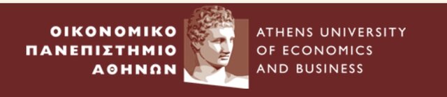 Διαδικτυακή σύνδεση με το Οικονομικό Πανεπιστήμιο Αθηνών