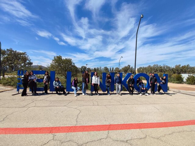 Περίπατος Στο Experience Park Στο Ελληνικό