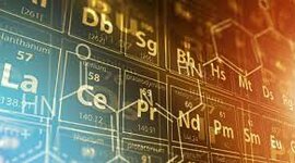 Timeline: Linea de Tiempo de los Elementos Quimicos