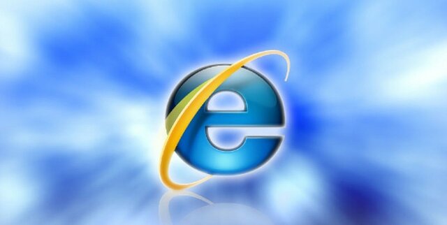 Internet Explorer