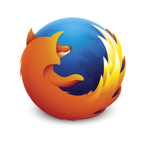 Mozila Firefox