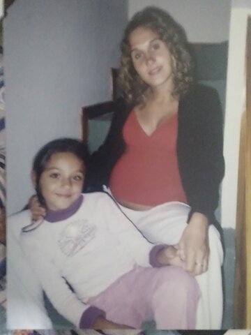 Antes de mi nacimiento