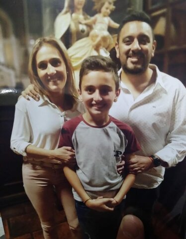 Egreso de la primaria