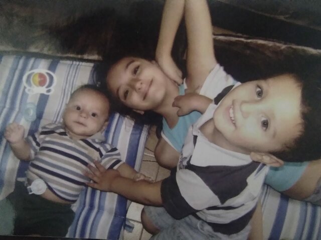 Otro integrante mas!!!