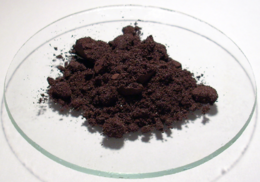 Descubrimiento del Fósforo (P)