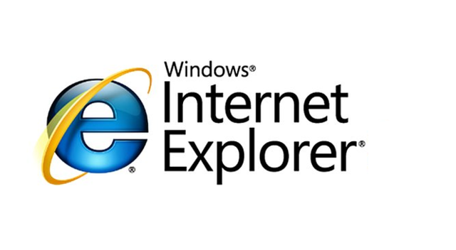Internet Explorer