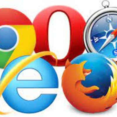 Timeline: NAVEGADORES WEBS