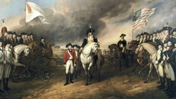 Mexican–American War